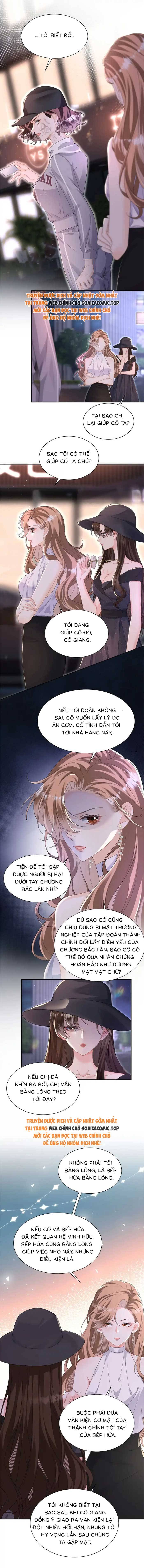 Cố Tình Chiếm Đoạt Chương 62 Ảnh 7