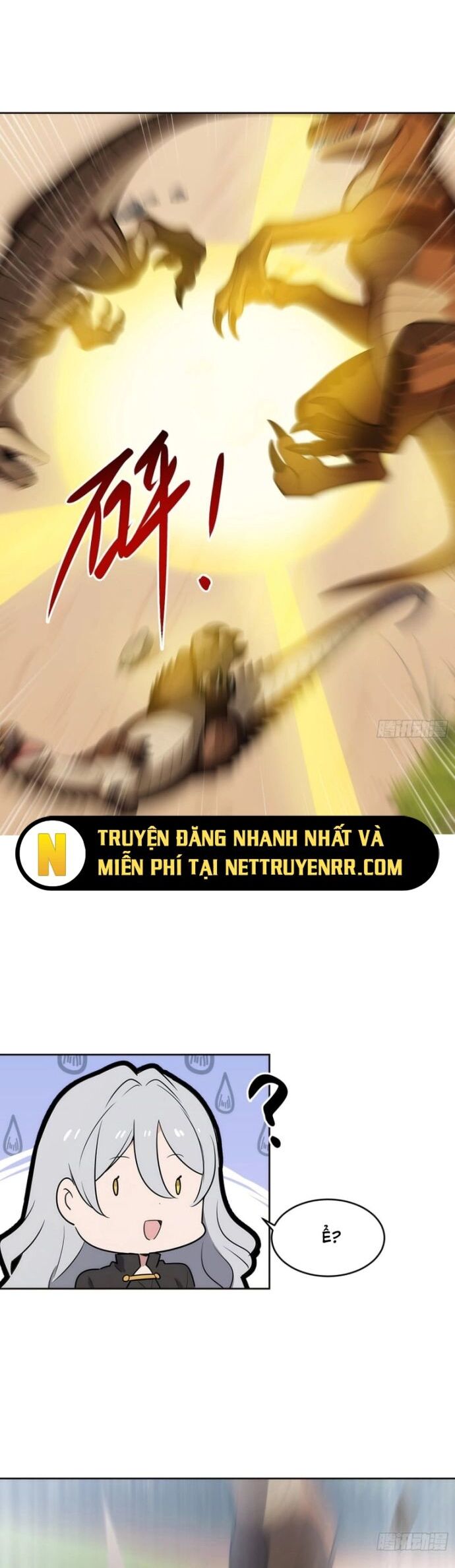 Võ Đạo Tông Sư Trùng Sinh Làm Công Nhân Chương 17 Ảnh 15