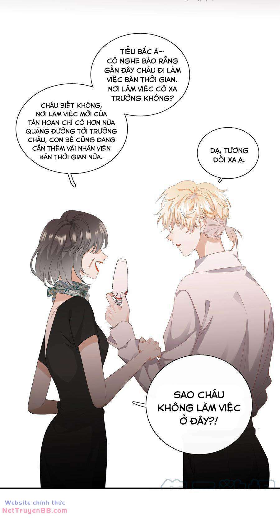 Chị Ơi! Chị Thật Không Bình Thường! Chương 6 Ảnh 33
