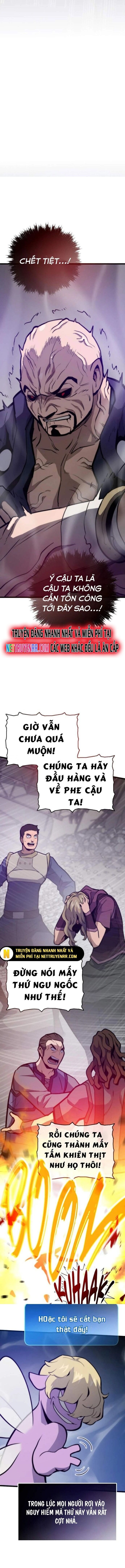 Hồi Quy Giả Chương 125 Ảnh 12