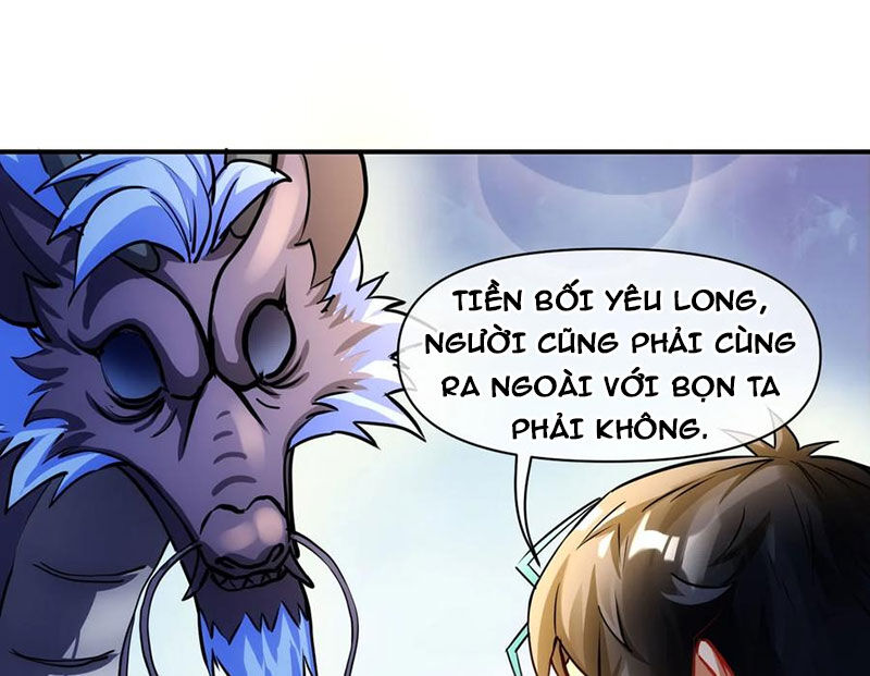 Xuyên Không Tới Thế Giới Tu Chân Nhưng Ta Vẫn Có Mạng Internet Chương 22 Ảnh 58