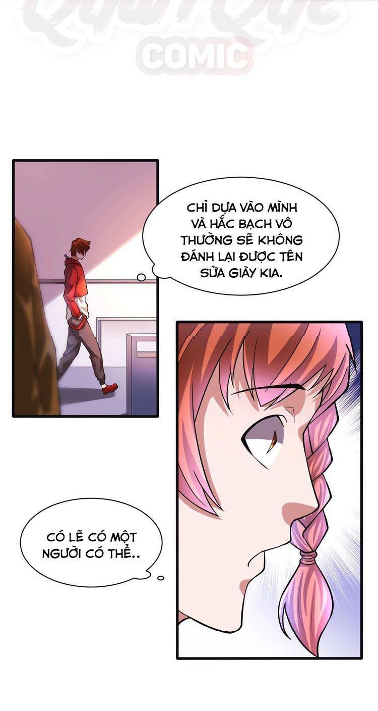 Diêm Vương Thay Thế Chương 32 Ảnh 11