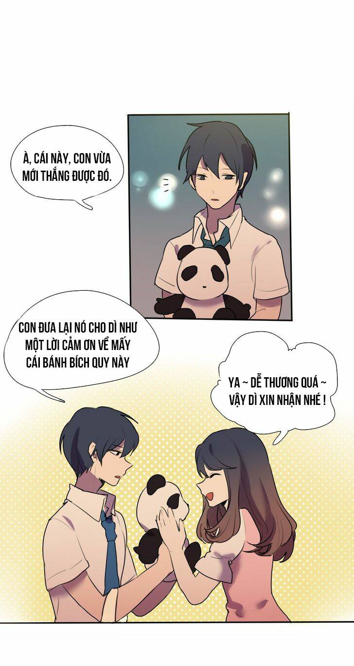 Muốn Được Chạm Vào Em Chương 5 Ảnh 6