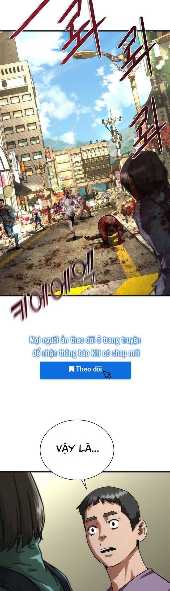 Mạt Thế Zombie 82-08 Chương 62 Ảnh 5