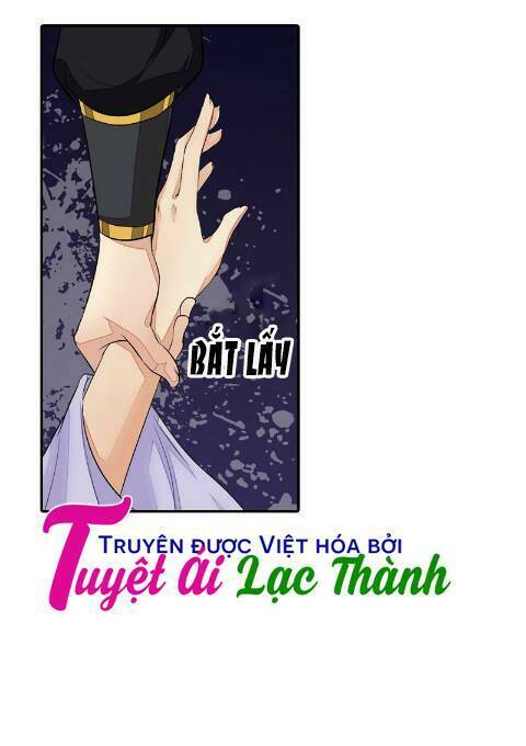 Cô Phương Bất Tự Thưởng (Màu) Chương 31 Ảnh 25