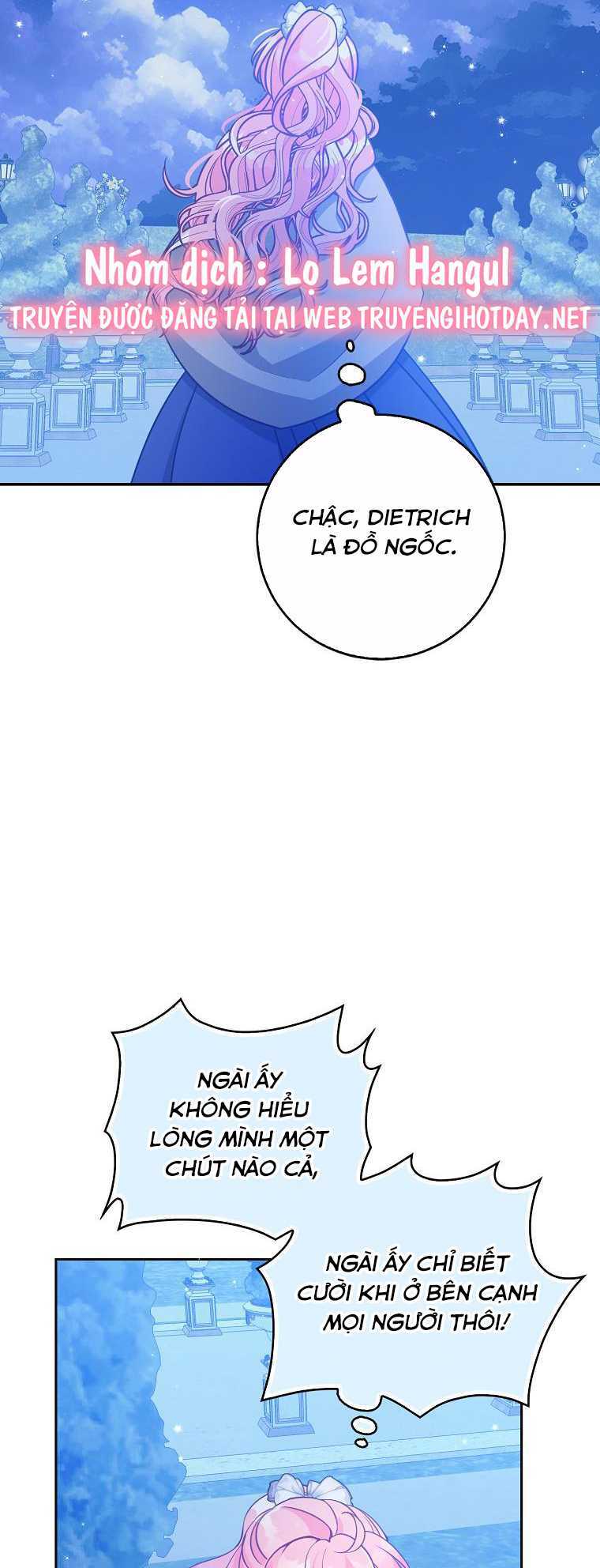 Cô Em Gái Quý Giá Của Nhân Vật Phản Diện Chương 120 Ảnh 31