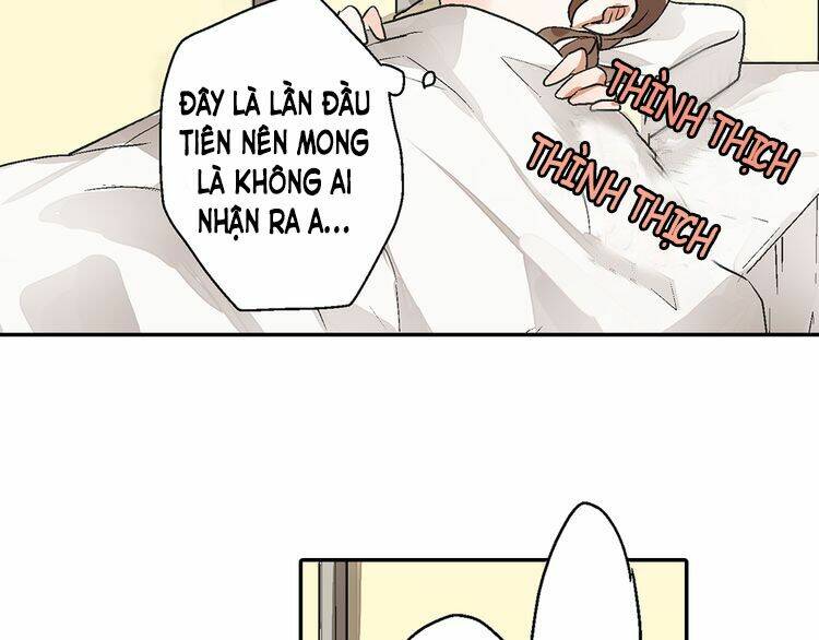 Triệu Nụ Hôn Của Hoàng Tử Chương 5 Ảnh 27