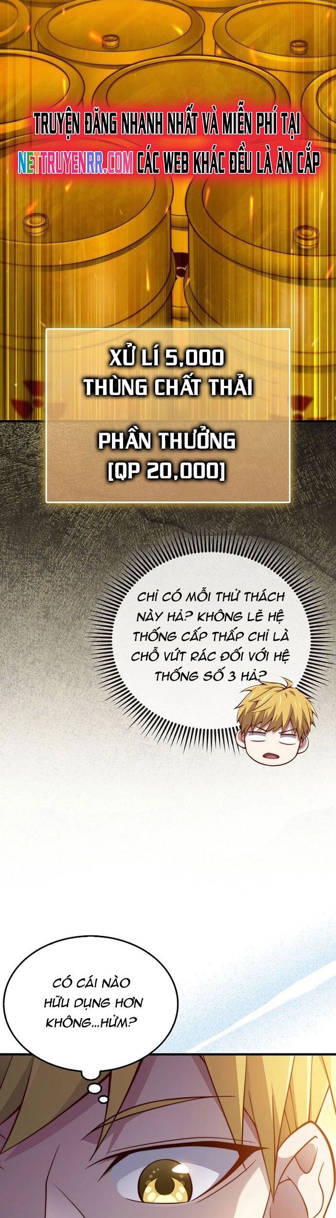 Thương Nhân Thánh Thần Chương 151 Ảnh 17
