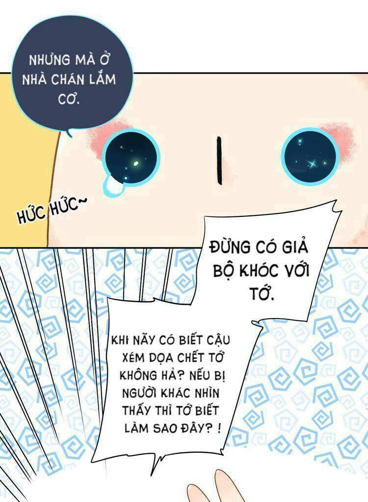 Dolo Mệnh Vận Giao Nang Chương 31 Ảnh 30