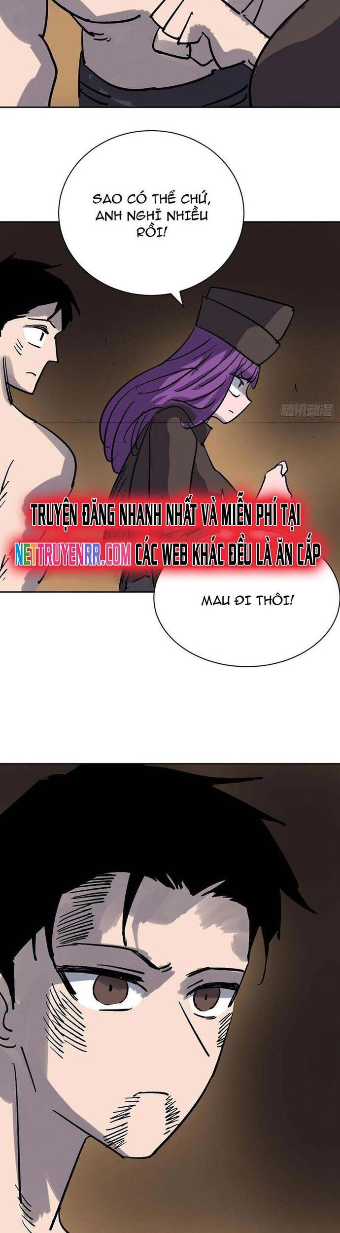 Ta Nằm Vùng Tại Yêu Quốc Chương 52 Ảnh 25