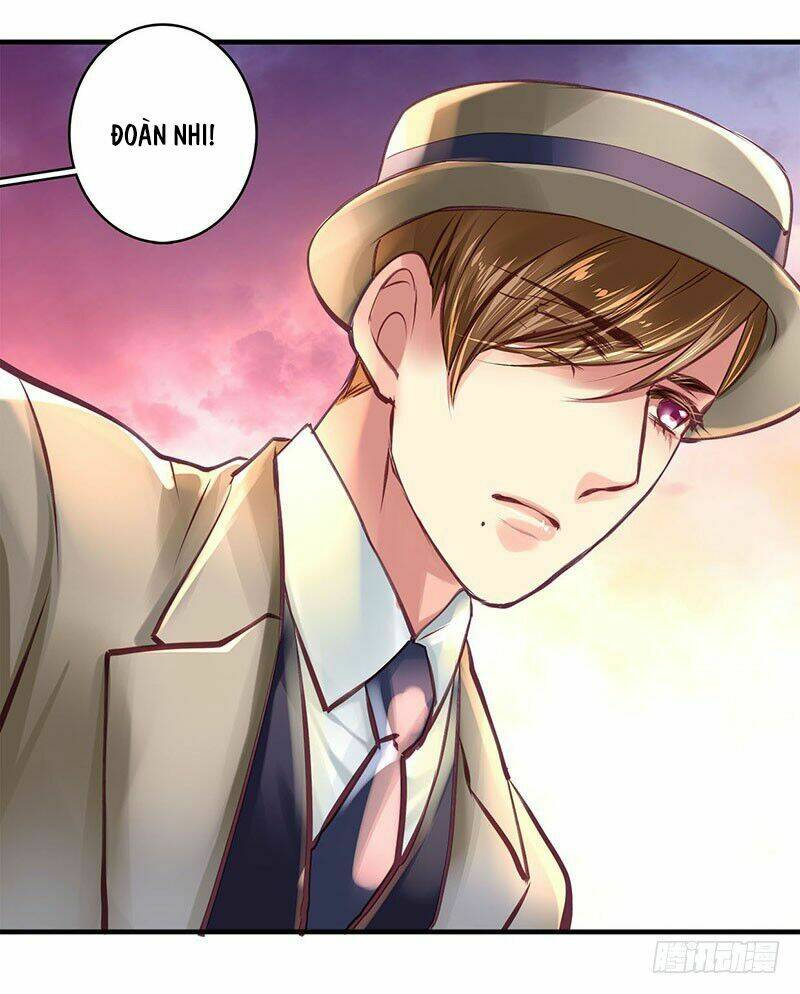 Khanh Như Tơ Chương 45 Ảnh 10