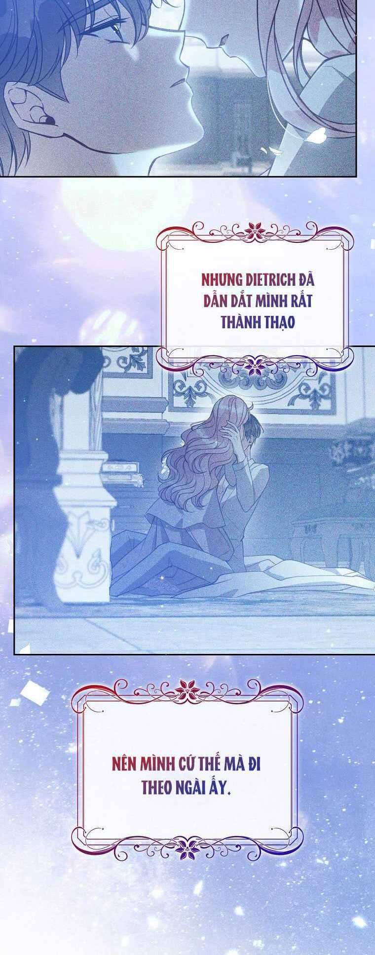 Cô Em Gái Quý Giá Của Nhân Vật Phản Diện Chương 119 Ảnh 7