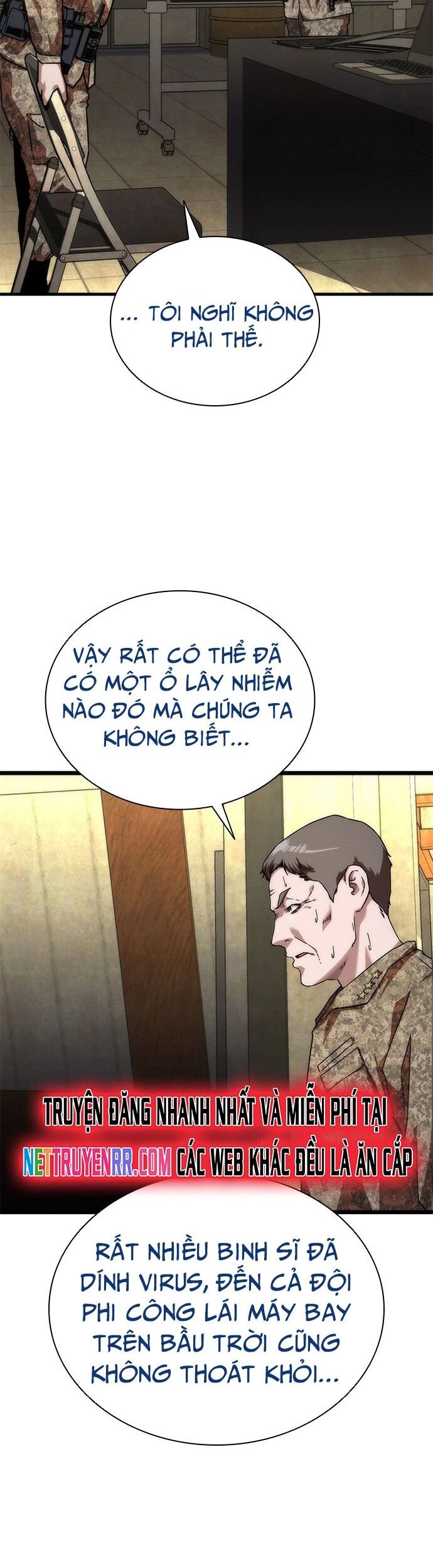 Mạt Thế Zombie 82-08 Chương 61 Ảnh 37