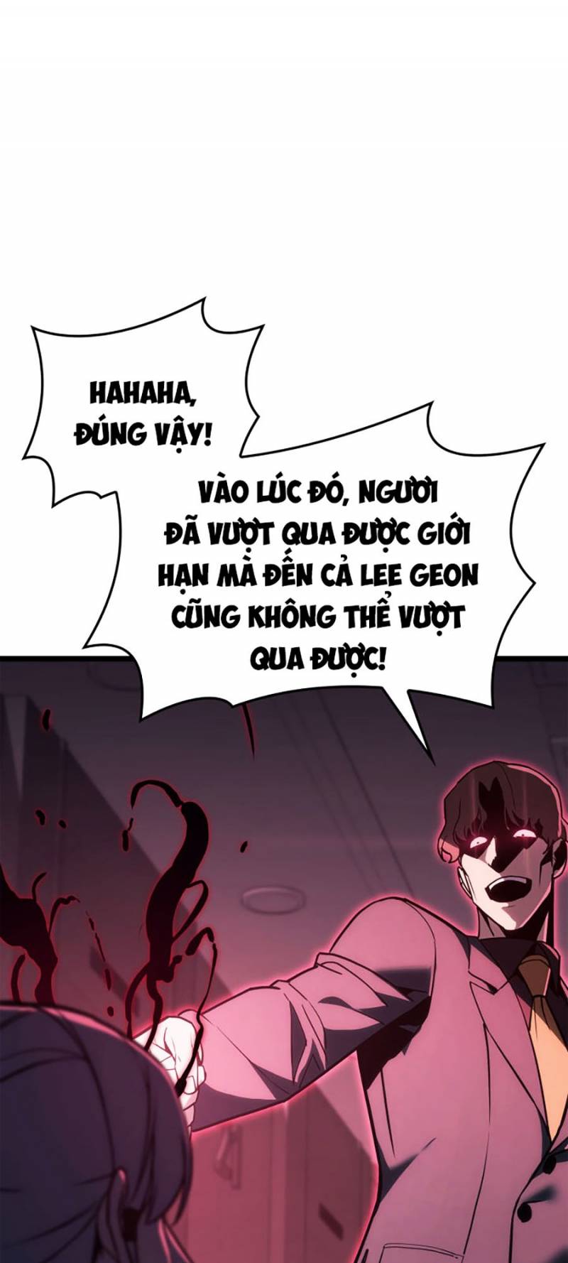 Người Hùng Cấp Thảm Họa Hồi Sinh