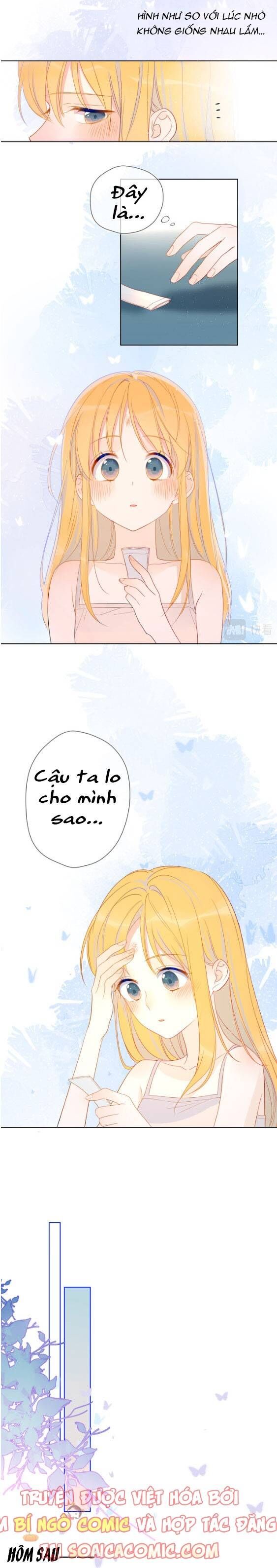 Ngôi Sao Dành Cho Tôi Chương 6 Ảnh 6