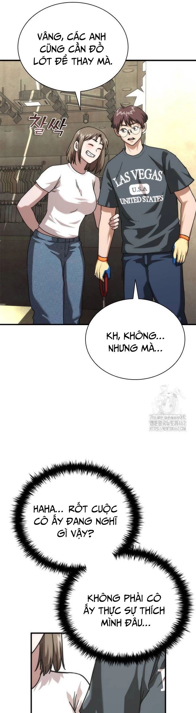 Mạt Thế Zombie 82-08 Chương 69 Ảnh 38
