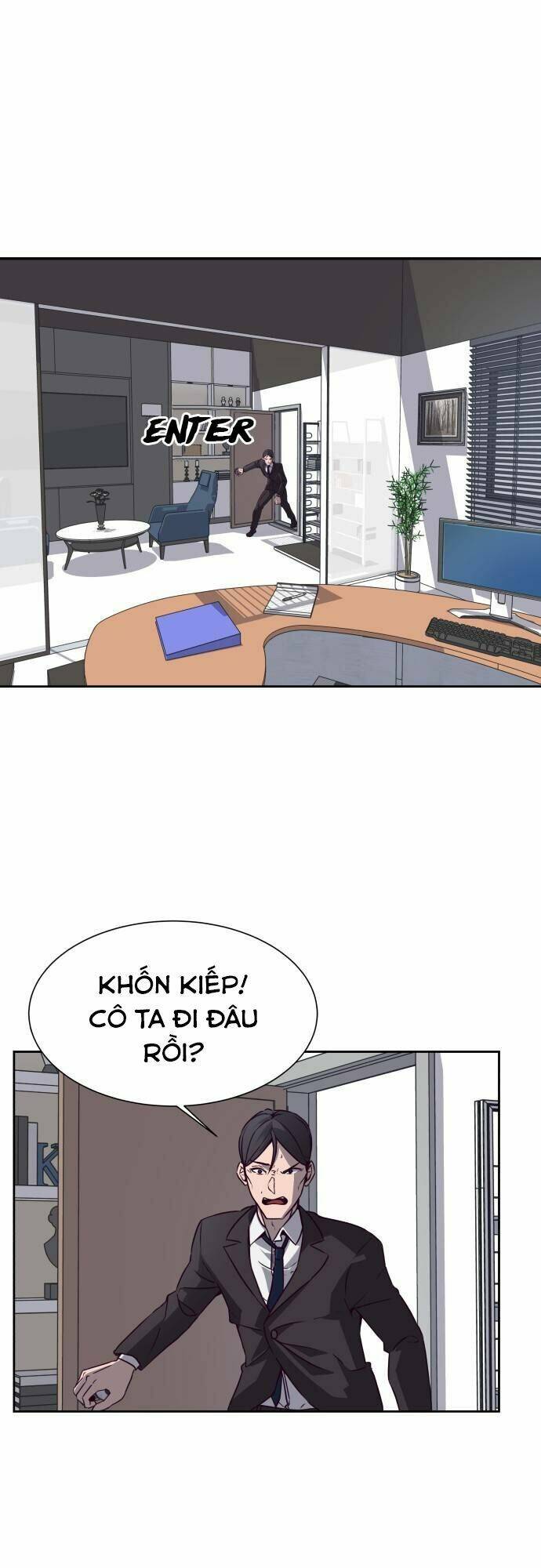 Thời Khắc Định Mệnh Chương 8 Ảnh 13