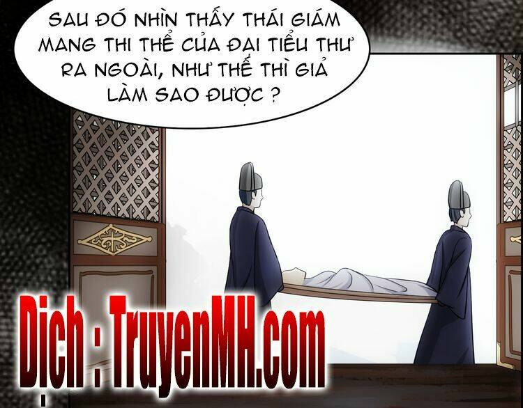 Vân Thiên Thành Chương 2 Ảnh 64