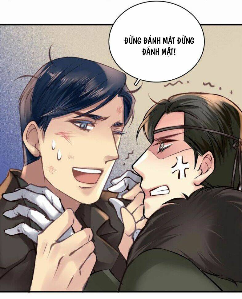 Khanh Như Tơ Chương 63 Ảnh 30