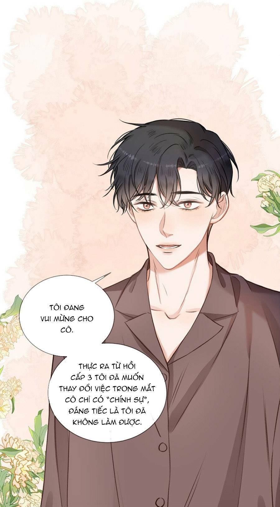 Dĩ Ái Chi Danh Chương 29 Ảnh 14