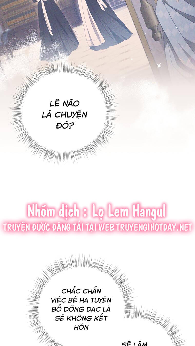 Trở Thành Tình Địch Của Các Nam Chính Chương 96.1 Ảnh 71