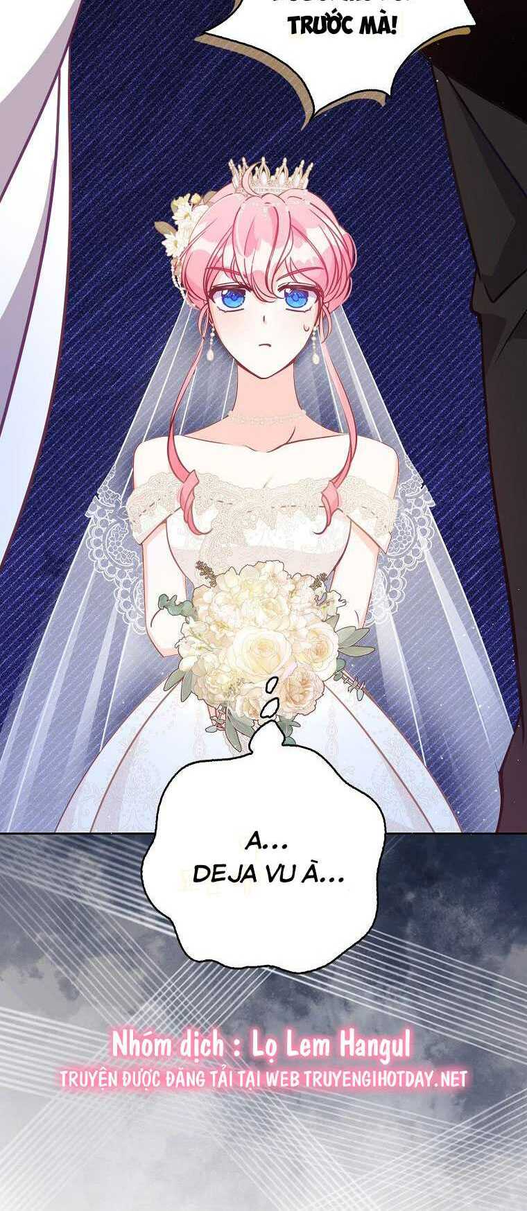 Cô Em Gái Quý Giá Của Nhân Vật Phản Diện Chương 118 Ảnh 29