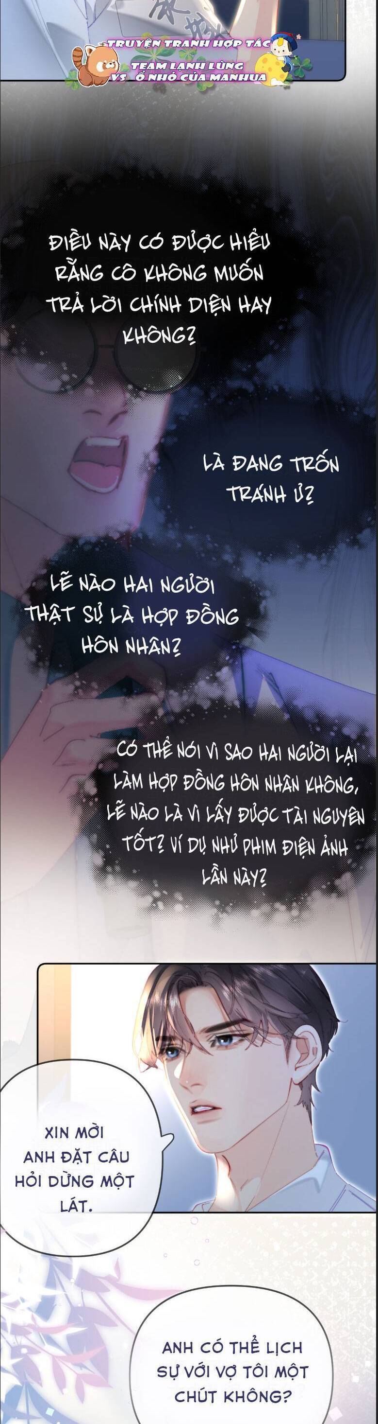 Vợ Chồng Đỉnh Lưu Có Chút Ngọt Ngào Chương 102 Ảnh 21
