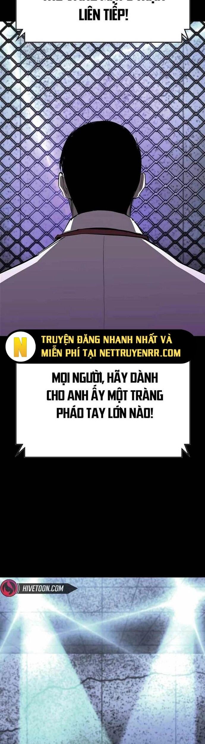 Phòng Gym Hanlim Chương 222 Ảnh 26
