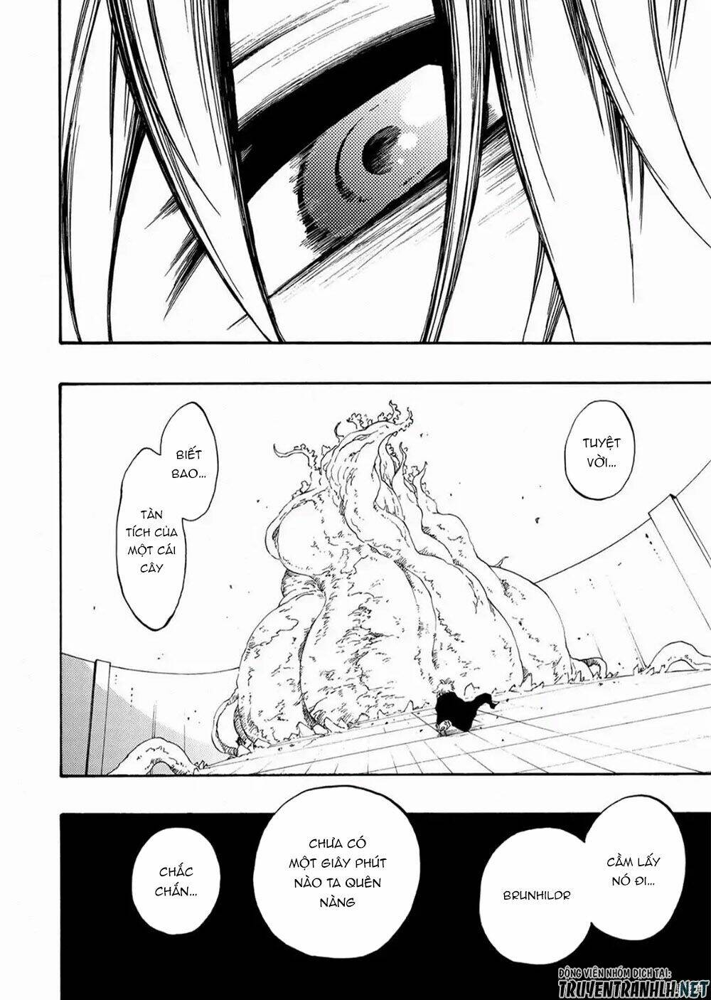 Tales Of Destruction Chương 25 Ảnh 26
