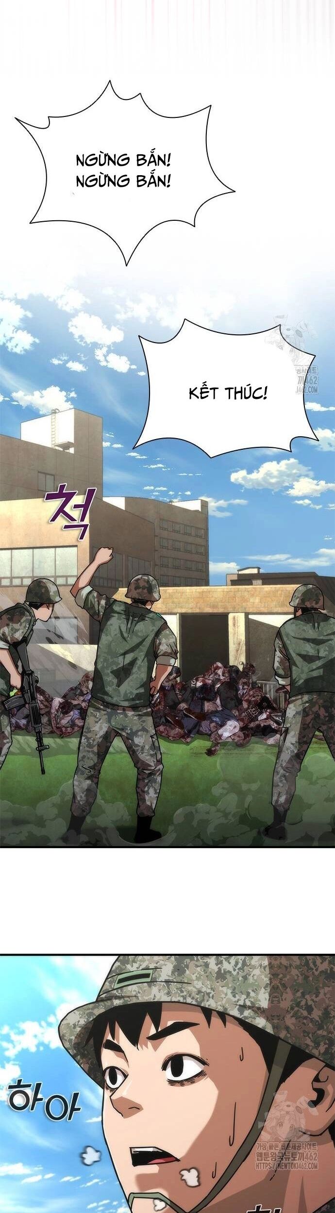 Mạt Thế Zombie 82-08 Chương 68 Ảnh 5