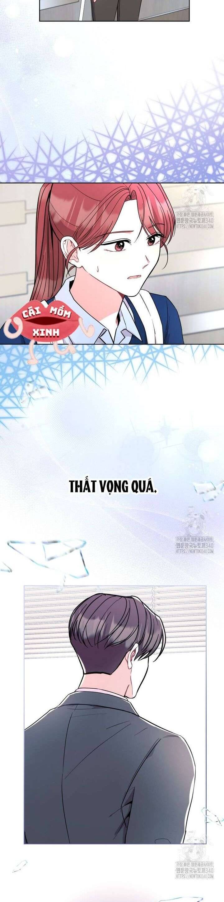 Hades Và Persephone Chương 31 Ảnh 26