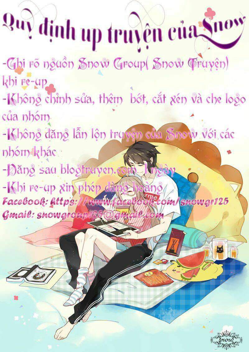 Triệu Nụ Hôn Của Hoàng Tử Chương 9 Ảnh 2
