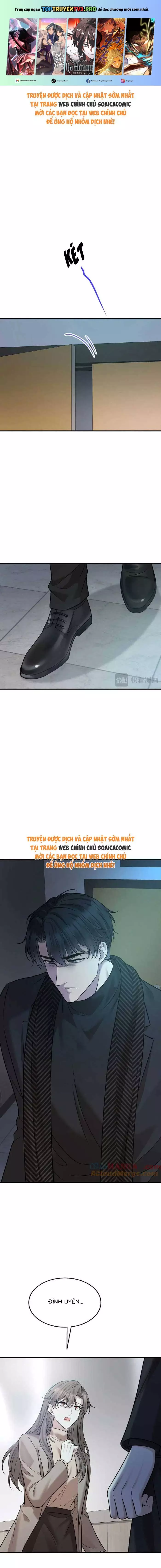 Kết Đẹp Với Chú Út Kiếp Trước Sau Chia Tay Chương 78 Ảnh 2