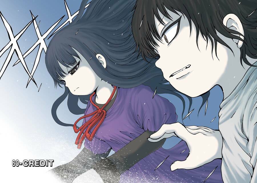 Hi Score Girl Chương 60 Ảnh 19