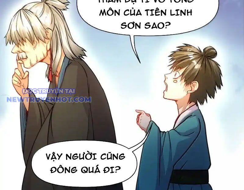 Xuyên Không Tới Thế Giới Tu Chân Nhưng Ta Vẫn Có Mạng Internet Chương 29 Ảnh 56