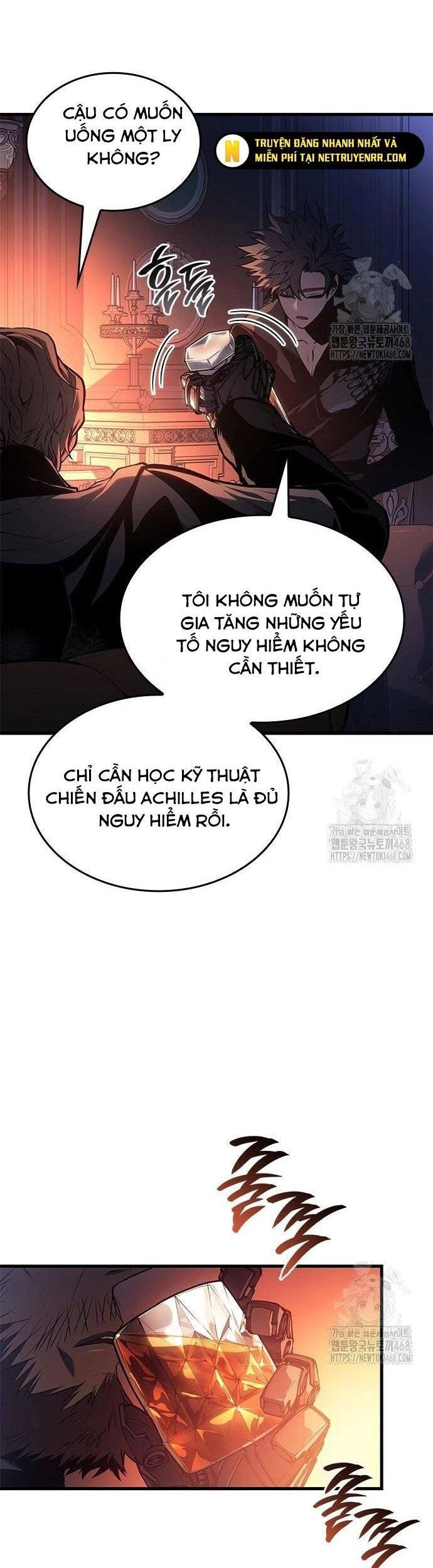 Tạp Huyết Chương 30 Ảnh 43