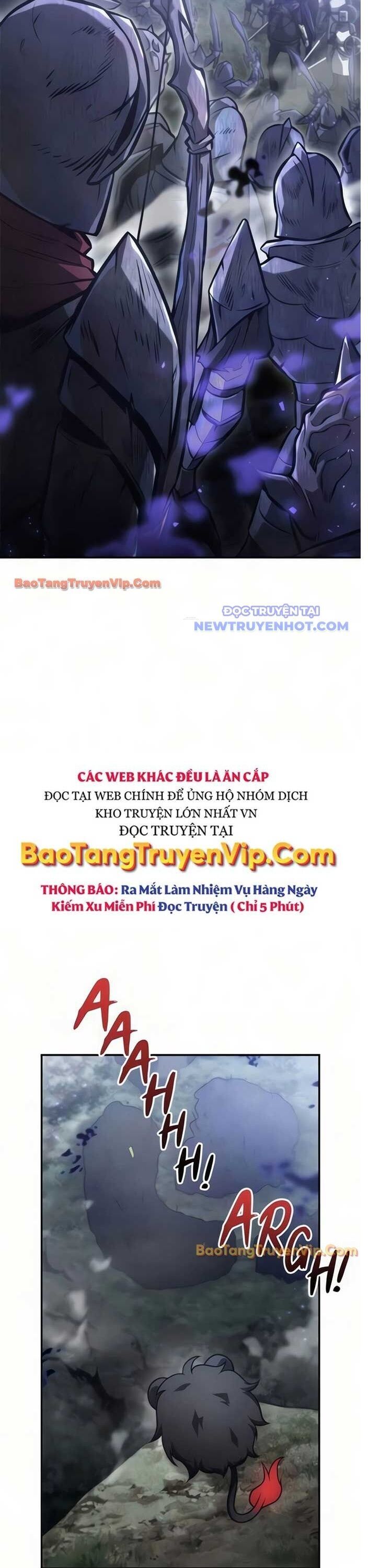 Thiếu Gia Chủ Của Gia Tộc Tử Linh Sư Chương 20 Ảnh 187