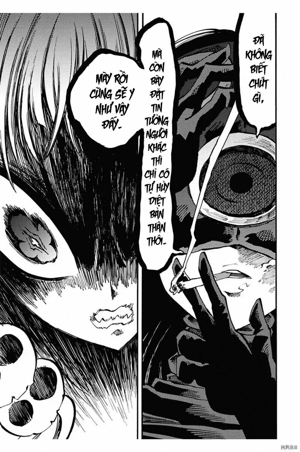 Tales Of Destruction Chương 22 Ảnh 52