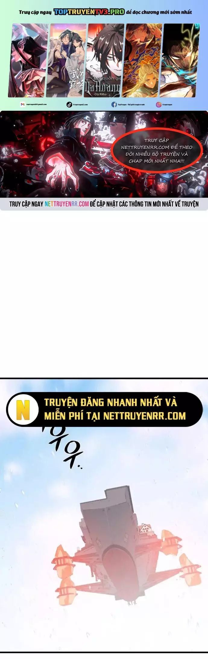 Seoul Tử Linh Sư Chương 140 Ảnh 3