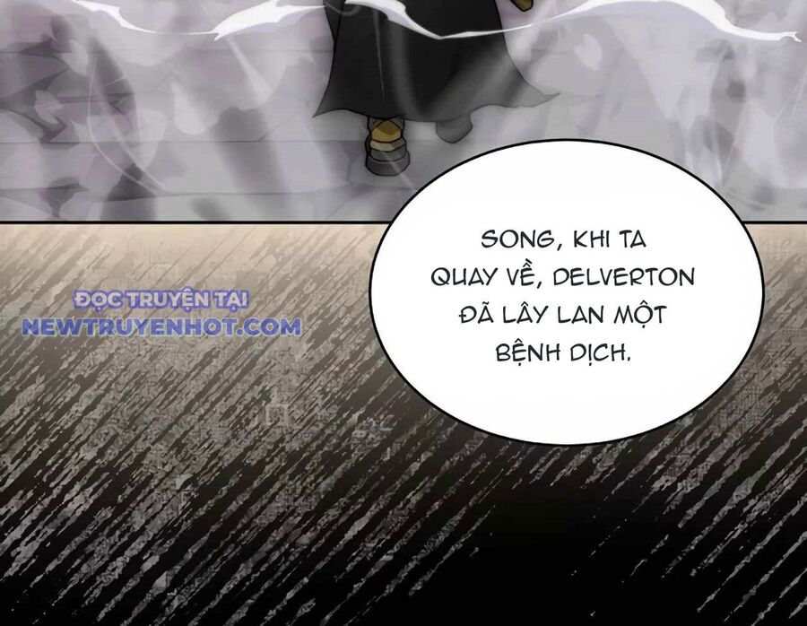 Mắc Kẹt Trong Tòa Tháp Thử Thách Chương 103 Ảnh 122