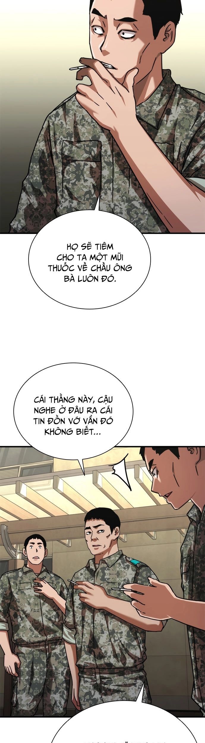 Mạt Thế Zombie 82-08 Chương 64 Ảnh 72