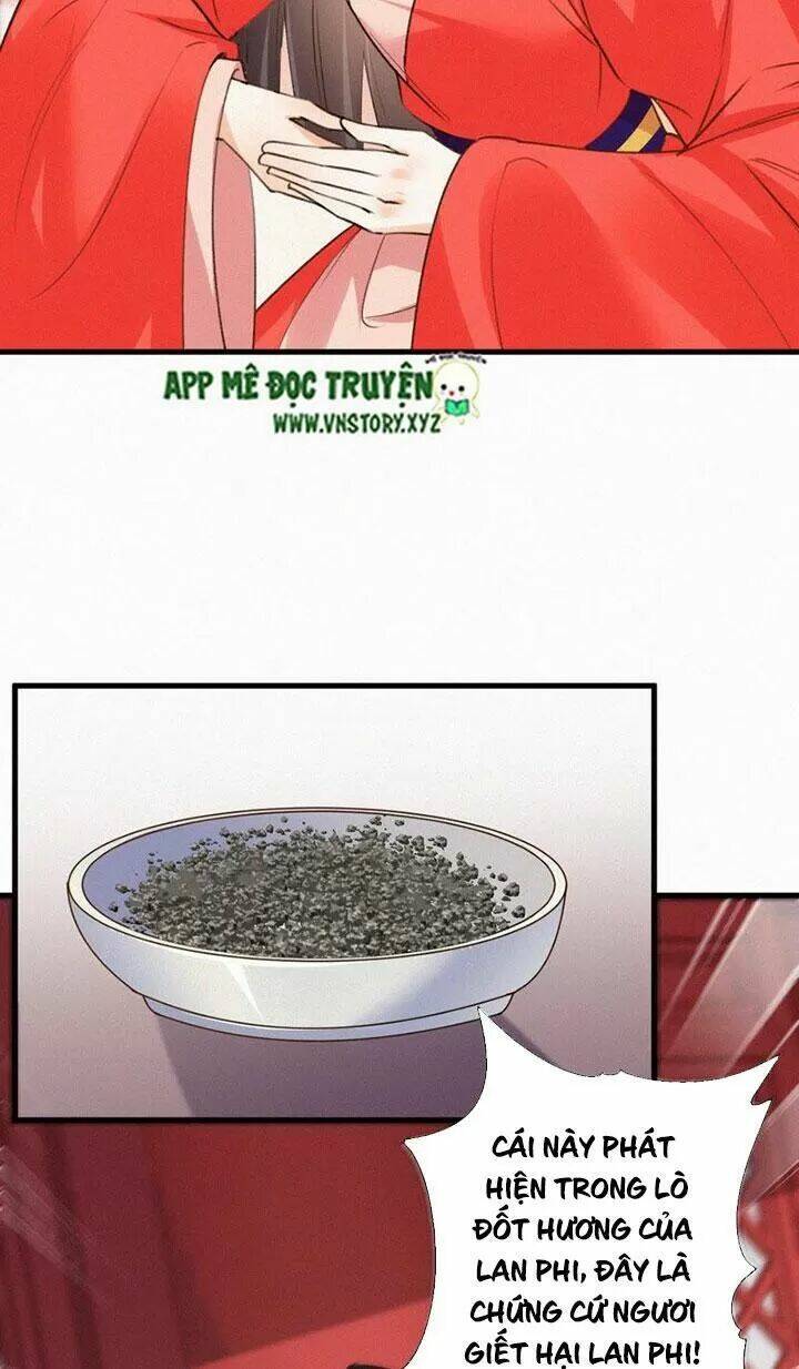 Thiên Hương Mỹ Nhân Chương 131 Ảnh 30