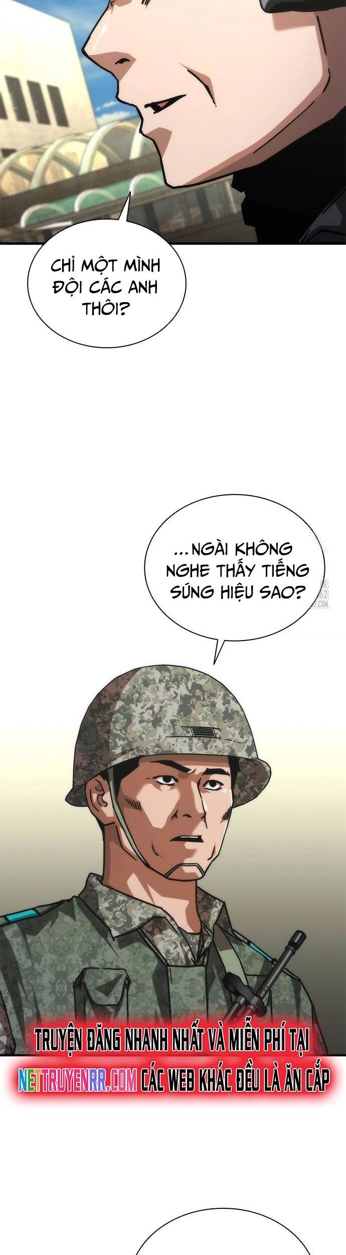 Mạt Thế Zombie 82-08 Chương 69 Ảnh 49