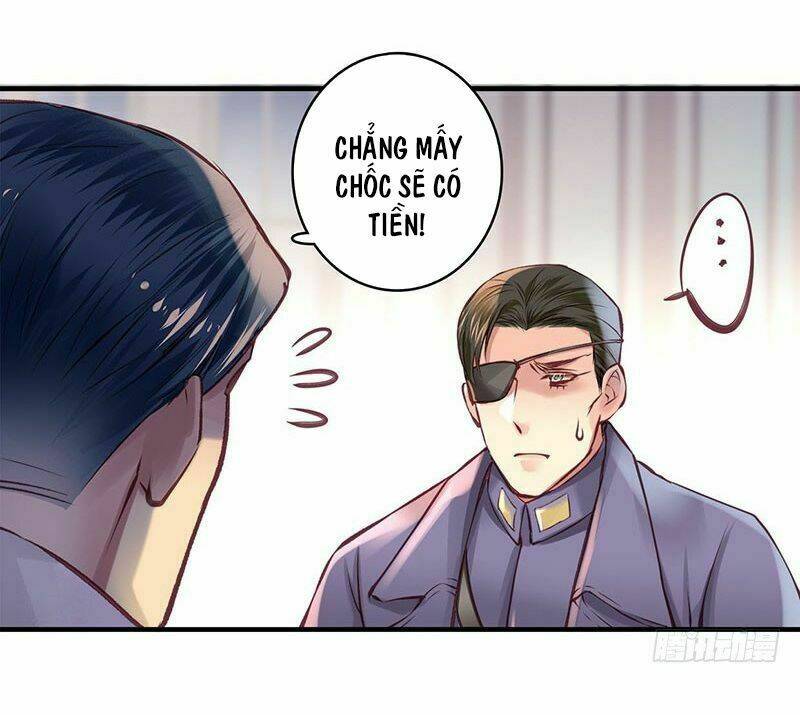 Khanh Như Tơ Chương 52 Ảnh 40