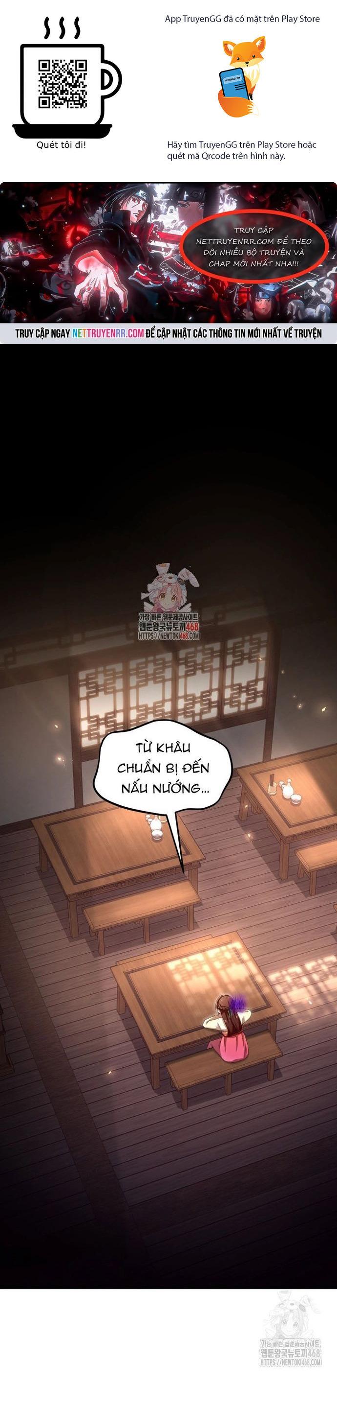 Nhà Nghỉ Thiên Ma Chương 49 Ảnh 2