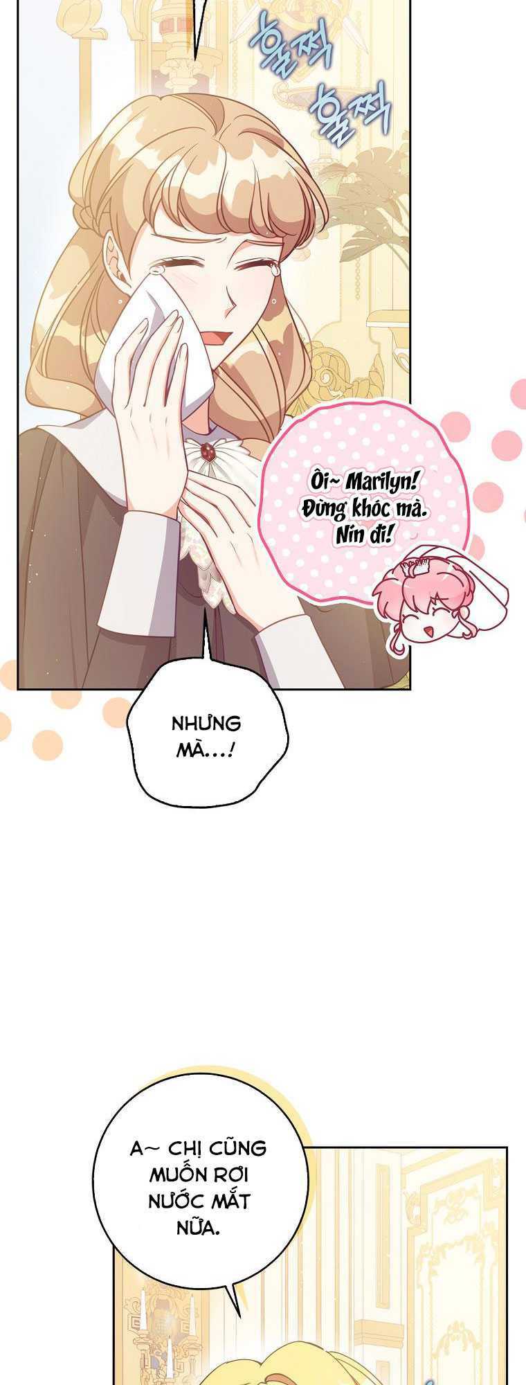 Cô Em Gái Quý Giá Của Nhân Vật Phản Diện Chương 118 Ảnh 10