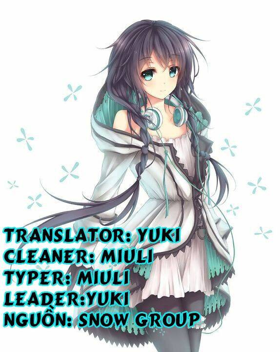 Triệu Nụ Hôn Của Hoàng Tử Chương 1 Ảnh 3