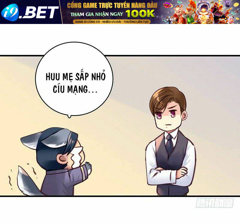 Khanh Như Tơ Chương 41 Ảnh 26