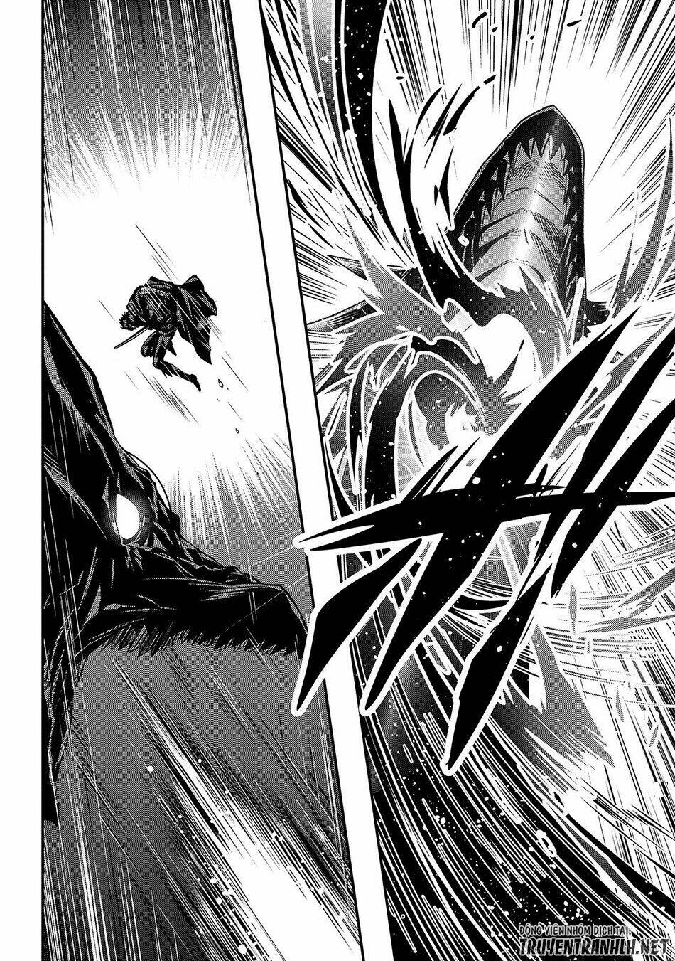 Assassin De Aru Ore No Sutetasu Ga Yuusha Yori Mo Akiraka Ni Tsuyoi Nodaga Chương 10.2 Ảnh 5