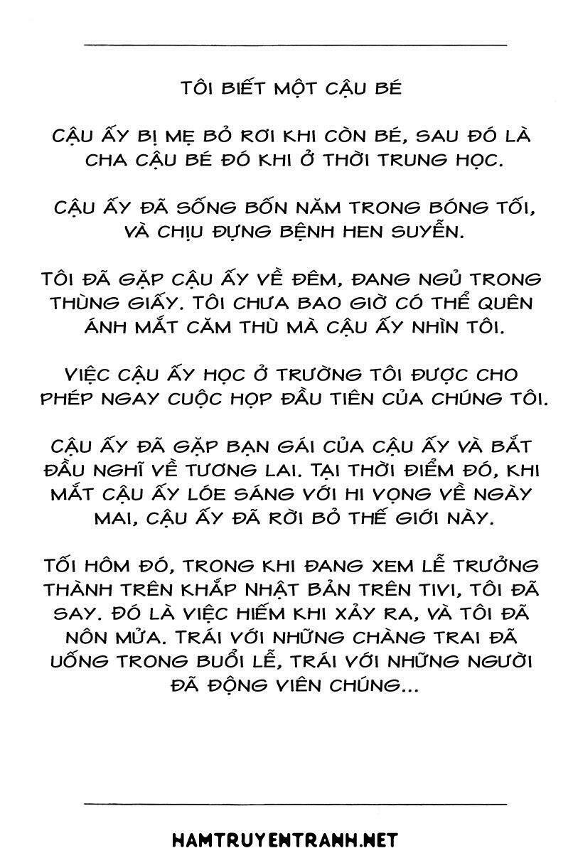 Yomawari Sensei Chương 12 Ảnh 37